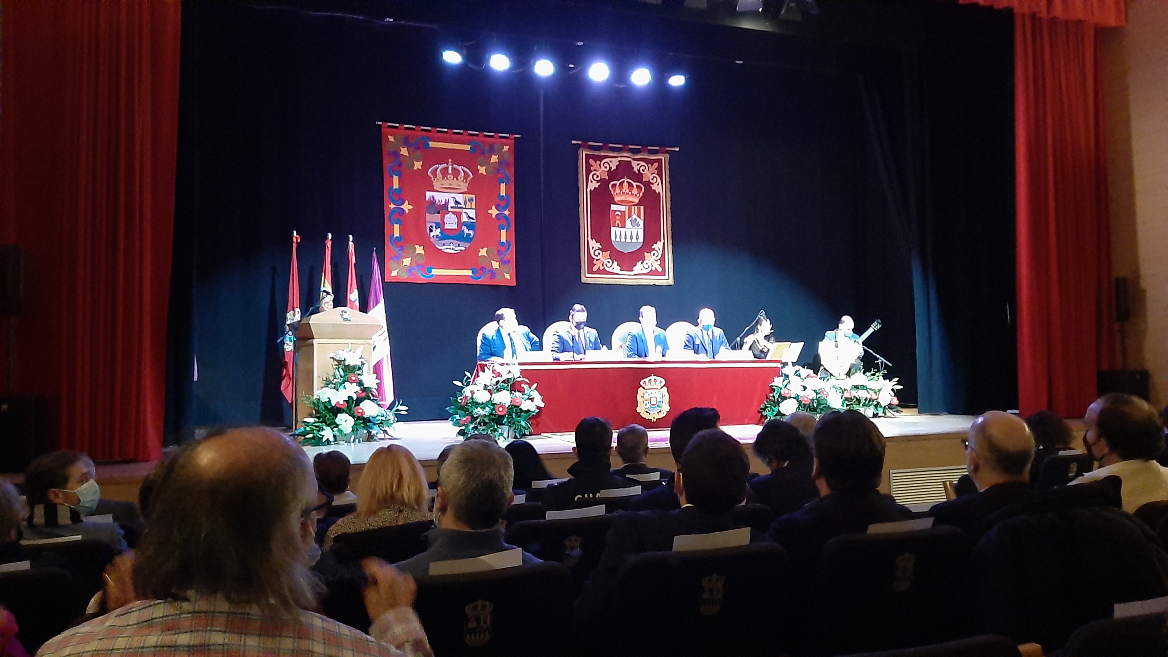 DESDE MI TORRE MUDÉJAR 779 -MARAVILLOSA Y EMOTIVA POLIFONÍA DE NAVIDAD