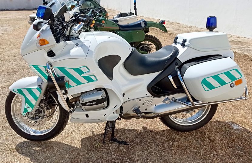 ¿UN GUARDIA CIVIL DE CHICLANA PRECURSOR DE LOS “ÁNGELES DE LA CARRETERA”?