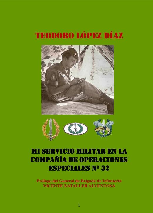 PRESENTACIÓN DE UN NUEVO LIBRO DEL CRONISTA DE CAUDIEL, TEODORO LÓPEZ DÍAZ.