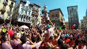 TERUEL OTORGA LA MEDALLA DE ORO DE LA CIUDAD A VIDAL MUÑOZ QUE SERÁ EL MANTENEDOR DE LAS FIESTAS DE LA VAQUILLA