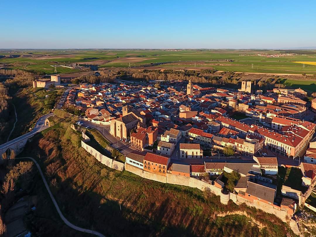 DESDE MI TORRE MUDEJAR 780 – ¡QUÉ AÑO! TANTA GLORIA LLEVES, COMO DESCANSO DEJAS…