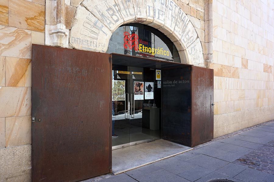 EL MUSEO ETNOGRÁFICO DE CASTILLA Y LEÓN REALIZA ACTIVIDADES GRATUITAS EN TORNO AL BARRO