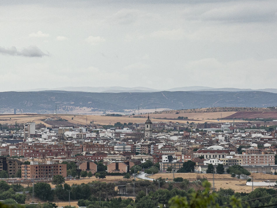 “LA HISTORIA DE CIUDAD REAL ENCIERRA MUCHO MÁS DE LO QUE PARECE”