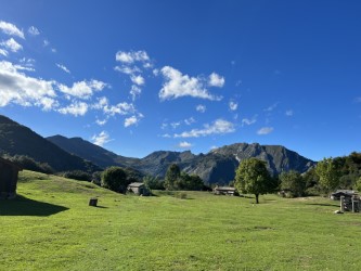 “SENTIR, CONTEMPLAR Y ADMIRAR LA MONTAÑA” CONMEMORACIÓN EL 1 DE OCTUBRE DEL PRIMER CENTENARIO DE LA FEDME BRAÑAGALLONES.