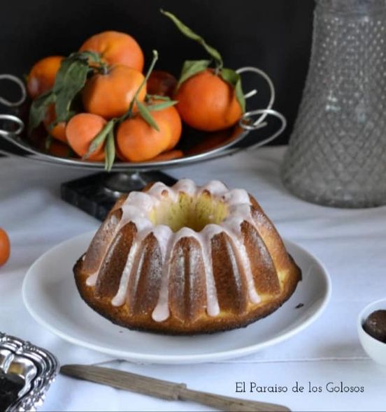 LES HISTORIES DE FIDALGO-DEL  BOLLO MAIMÓN  AL BUNDT CAKE