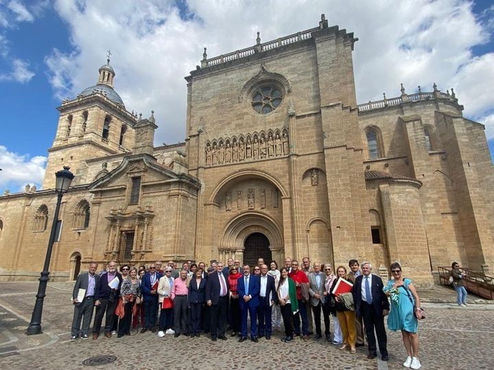 MEMORIA DE LA LXIX ASAMBLEA DE LA CECEL