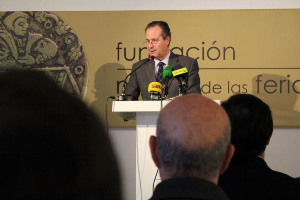 El MUSEO DE LAS FERIAS DE VALLADOLID DA COMIENZO AL 2023 REPLETO DE NUEVOS PROYECTOS