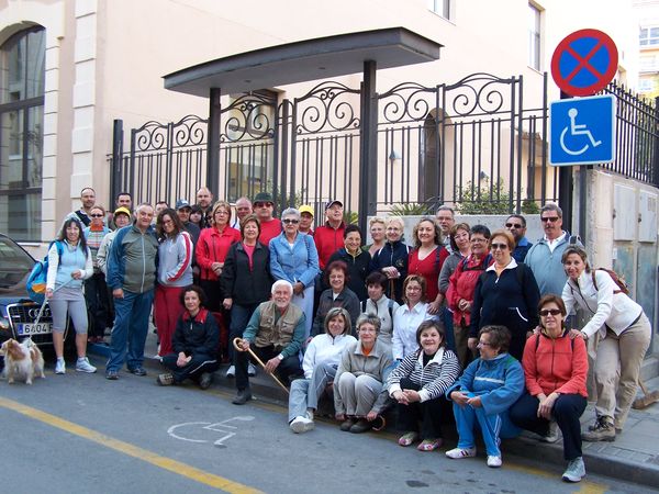 UNA INICIATIVA PIONERA