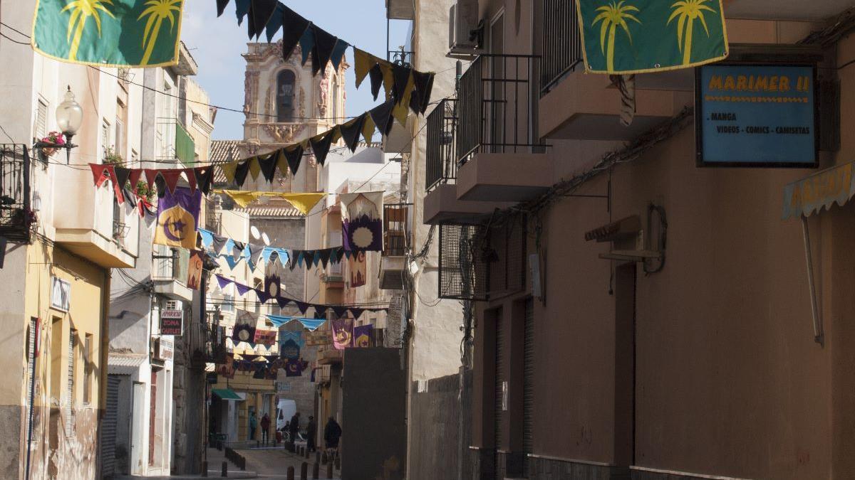 MERCADO MEDIEVAL DE ORIHUELA