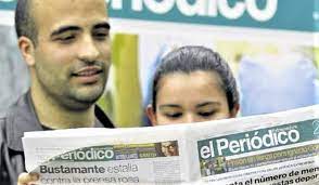 EL ‘EXTREMADURA’, 100 AÑOS DE PRENSA LIBRE