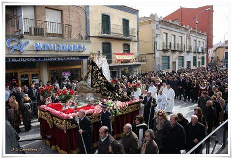 DESDE MI TORRE MUDEJAR – LAS ANGUSTÍAS, HERMANDA COFRADE