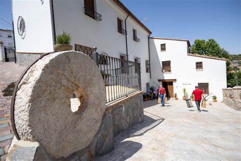 RAÍCES GASTRONOMICAS DE JAEN Y SIERRA DEL SUR.