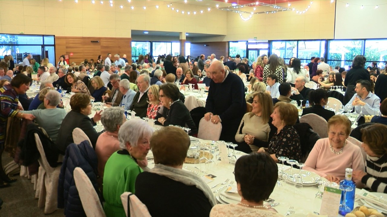 CELEBRACIÓN DEL 50 ANIVERSARIO DEL COLEGIO NACIONAL COMARCAL “NUESTRA SEÑORA DE LA ASUNCIÓN”.