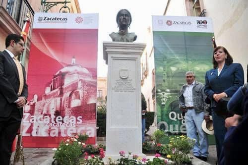 CRONICAS DE ZACATECAS-HACIENDO MEMORIA… BENDITAS MUJERES