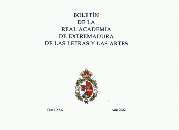 “LA VILLA DE LOBÓN  EN EL CATASTRO DE ENSENADA. ECONOMÍA Y SOCIEDAD A MEDIADOS DEL SIGLO XVIII”.