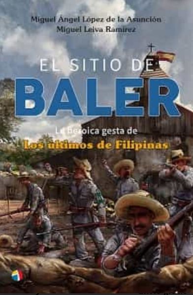 CRÓNICA: JULIÁN GONZÁLEZ FRUTOS, UN VALDEPIELAGUEÑO QUE MURIÓ EN LA GUERRA DE FILIPINAS.