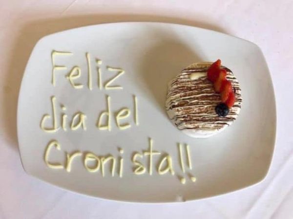 CRÓNICA DE ZACATECAS – FELIZ DÍA DEL CRONISTA ZACATECANO: 27 DE MARZO.