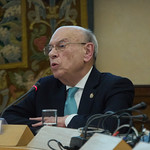 PRESENTACION DEL LIBRO “SIMBOLISMO, TRADICIONES Y CEREMONIAL HISTÓRICO EN LA UNIVERSIDAD CISNERIANA COMPLUTENSE”