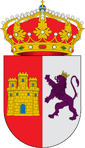 ESCUDOS DE CÁCERES (III)