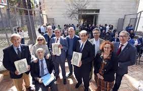 MURCIA CELEBRA LOS 400 AÑOS DE LOS ‘DISCURSOS HISTÓRICOS’ DEL LICENCIADO CASCALES CON UNA TREINTENA DE ACTIVIDADES