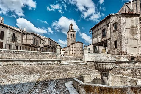 DESDE MI TORRE MUDEJAR – DESPEDIDA A JUAN Y ENCUENTROS