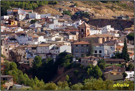 ORCERA (JAÉN) RECUPERA SU PATRIMONIO MONUMENTAL A TRAVÉS DE UN PROYECTO VIRTUAL EN 3D