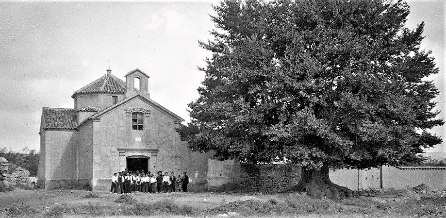 NAVARRETE. SANTA MARGARITA RINCON OLVIDADO Y MARAVILLOSO