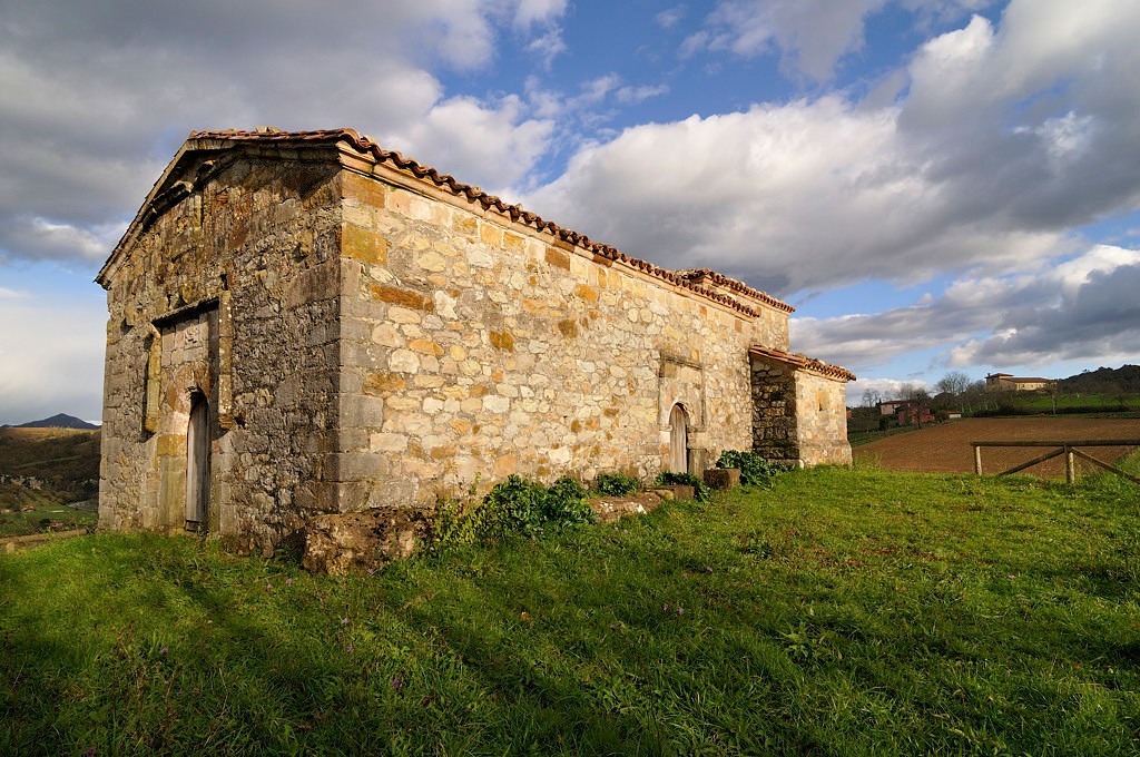 SAN MARTÍN DE ESCOTO (2)