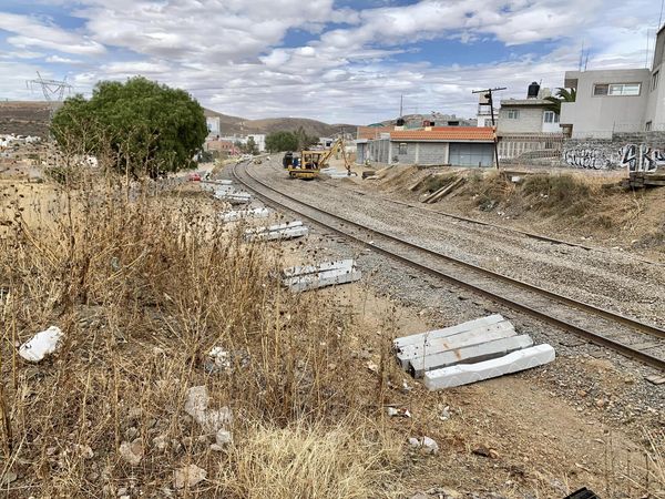 CRÓNICAS DE ZACATECAS-PATRIMONIO EN TRANSFORMACIÓN