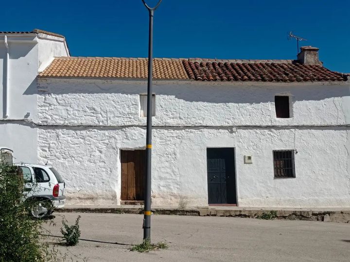 CASA «PARTIDA DE COLONOS»