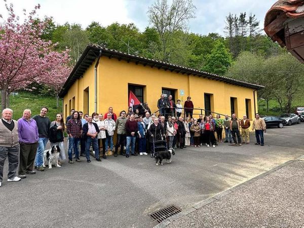 HOMENAJE EN SAN JUAN DE PARRES EN MEMORIA DEL MAESTRO NICOLÁS DIEZ VALBUENA