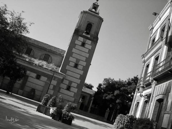 CARABANCHEL, 75 AÑOS UNIDO A MADRID