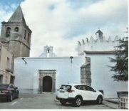 SAN ANTONIO DE PADUA EN CALAMONTE