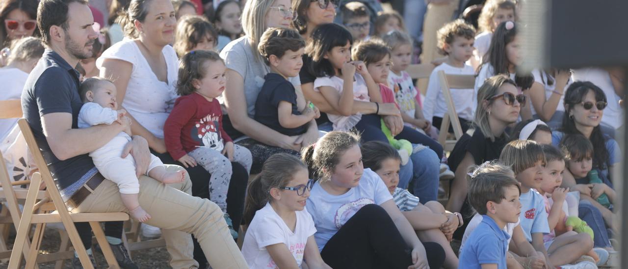 LOS DRAGONES YA ASOMAN POR CÁCERES