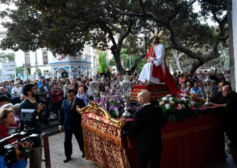 EVOCACIÓN Y NOSTALGIA SEMANASANTERA