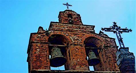 DESDE MI TORRE MUDEJAR: CAMPANAS, SONUM CONCORDIAE