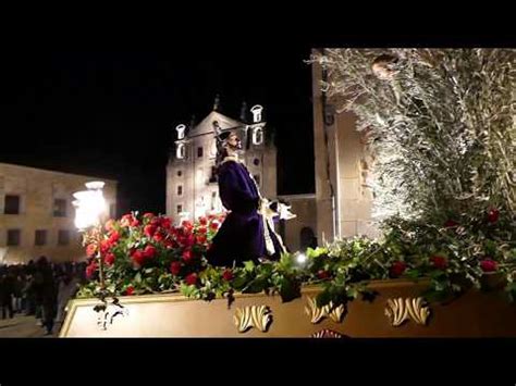 ÁVILA PROCESIÓN DE LOS PASOS