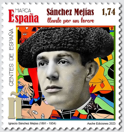 SANCHEZ MEJÍAS