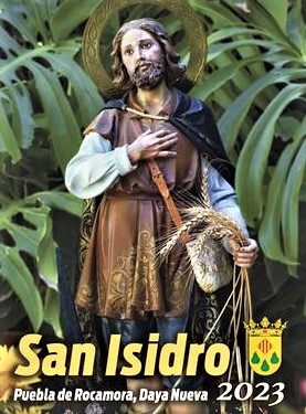 ROMERÍA DE SAN ISIDRO DE  DAYA NUEVA Y ROCAMORA (MURCIA)