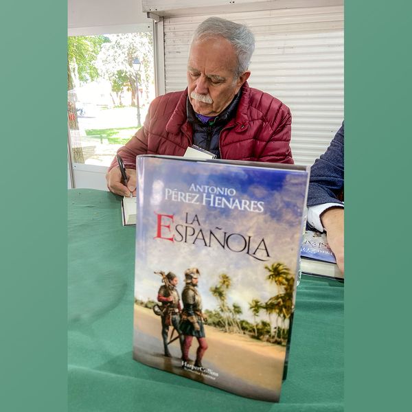 FERIA DEL LIBRO DE GUADALAJARA