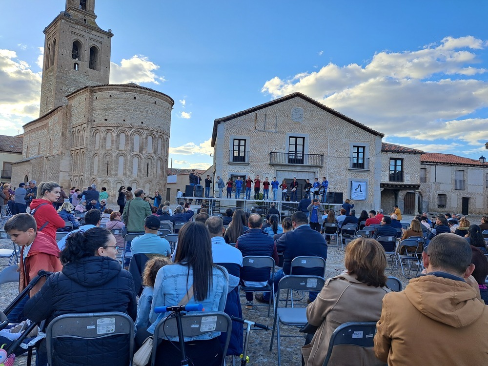 LA MÚSICA TRADICIONAL EN SU ESENCIA