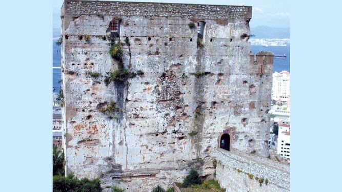 LOS PRIMEROS CAÑONES CASTELLANOS EN LA BATALLA DEL ESTRECHO. EL ASEDIO A GIBRALTAR DE 1349-1350 (I)