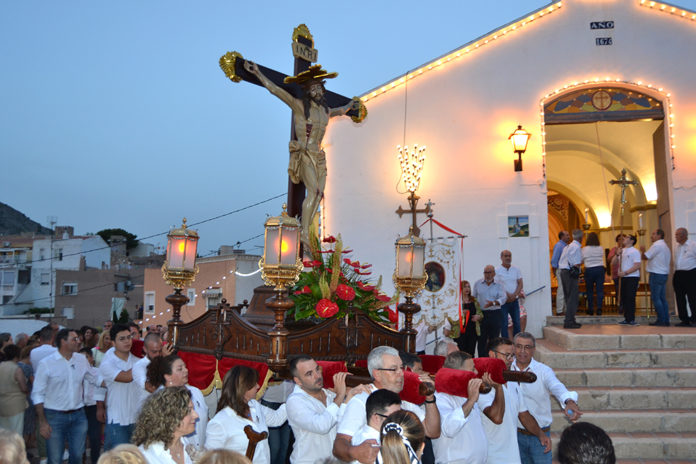 REVISTA DE LAS FIESTAS DEL CRISTO DE LA SANGRE 2023