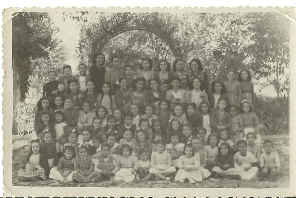 ENSEÑANZA PRIMARIA Y SECUNDARIA (PRIVADA-EN VILLANUEVA). PRIMERAS DÉCADAS DEL SIGLO XX (MAESTROS DE PAGO) IV  MUJERES COMPROMENTIDAS EN DIFUNDIR CULTURA.NICOLASA NAVARRETE