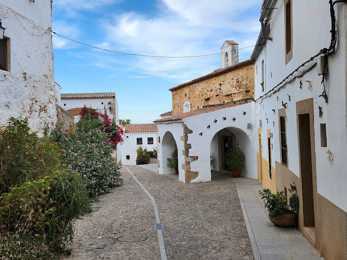 HISTORIA Y CULTO DE LA ERMITA DE SAN ANTONIO DEL BARRIO