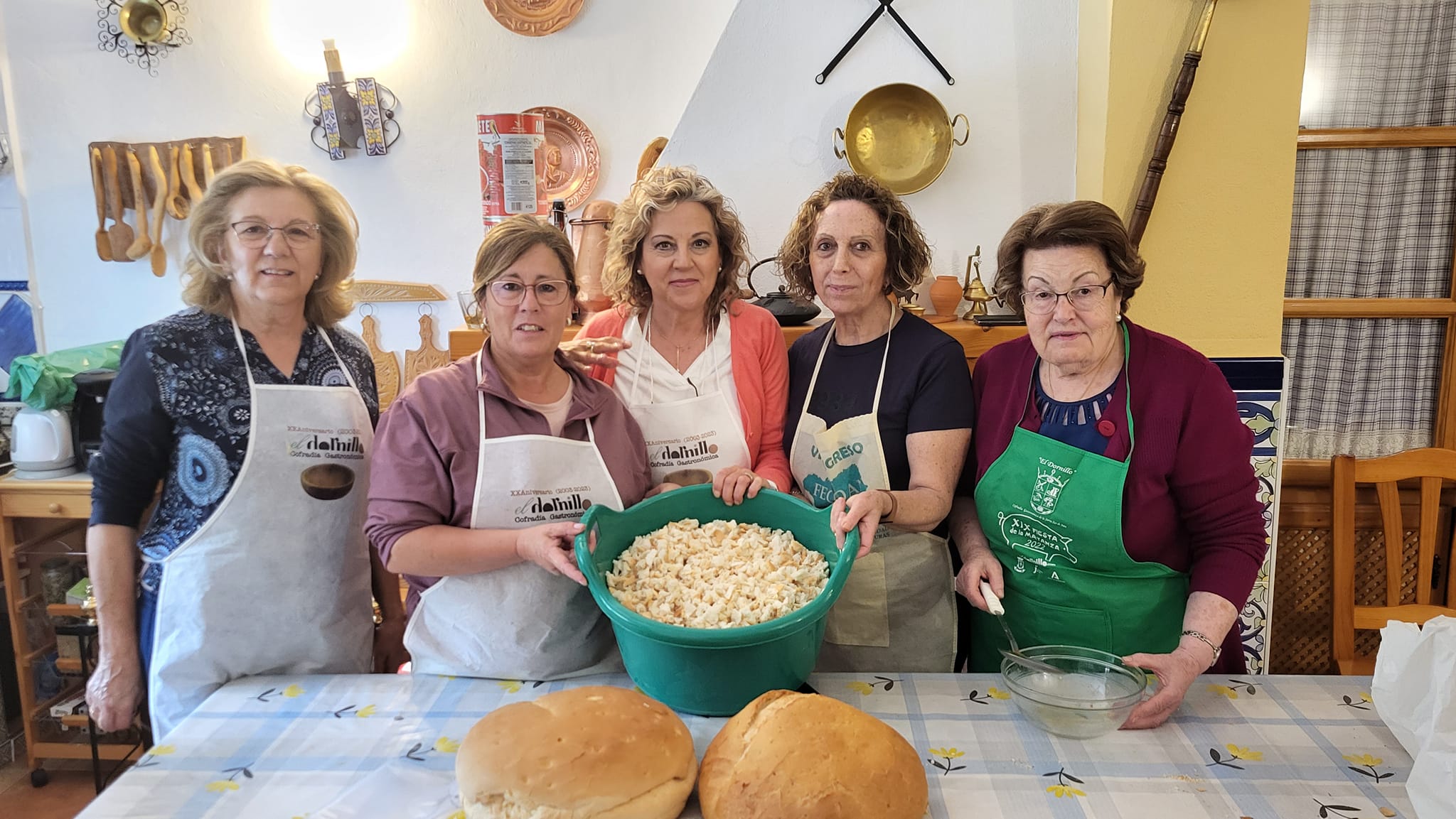 LAS JORNADAS DEL MUNDO RURAL