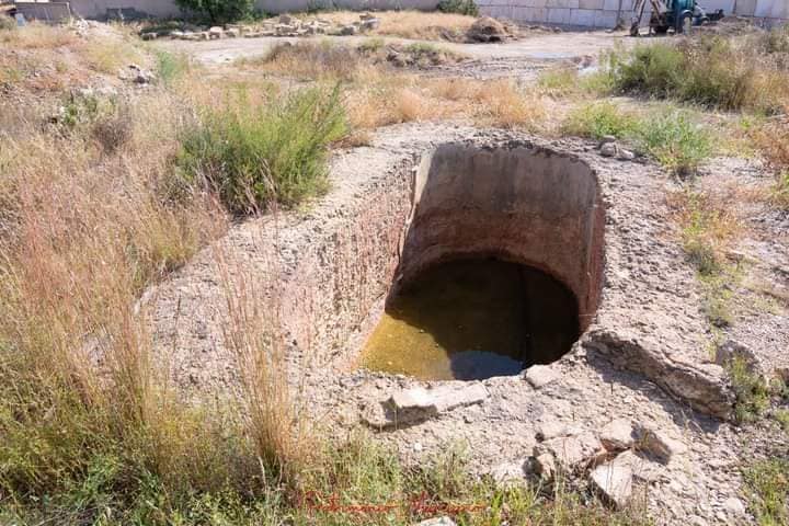 BAÑOS ROMANOS DE FORTUNA: