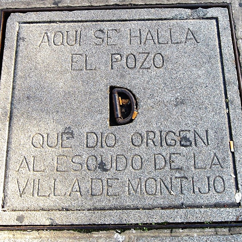 POZOS PÚBLICOS