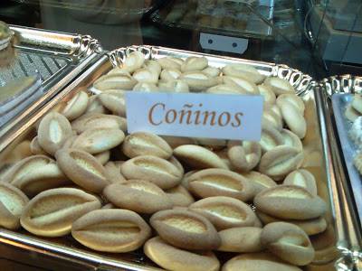 LES HISTORIES DE FIDALGO-COÑITOS , COÑINOS…COSAS DE CONFITERIA.-