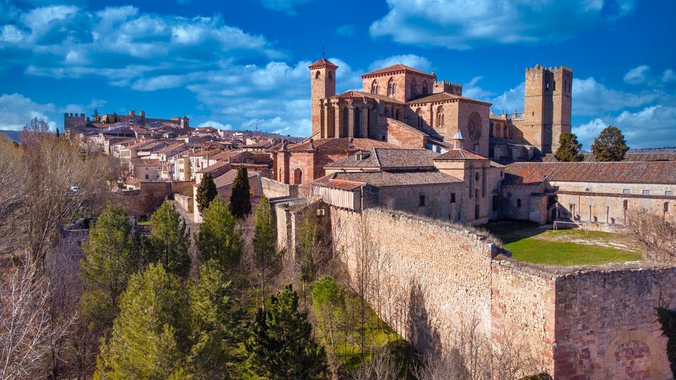 SIGÜENZA